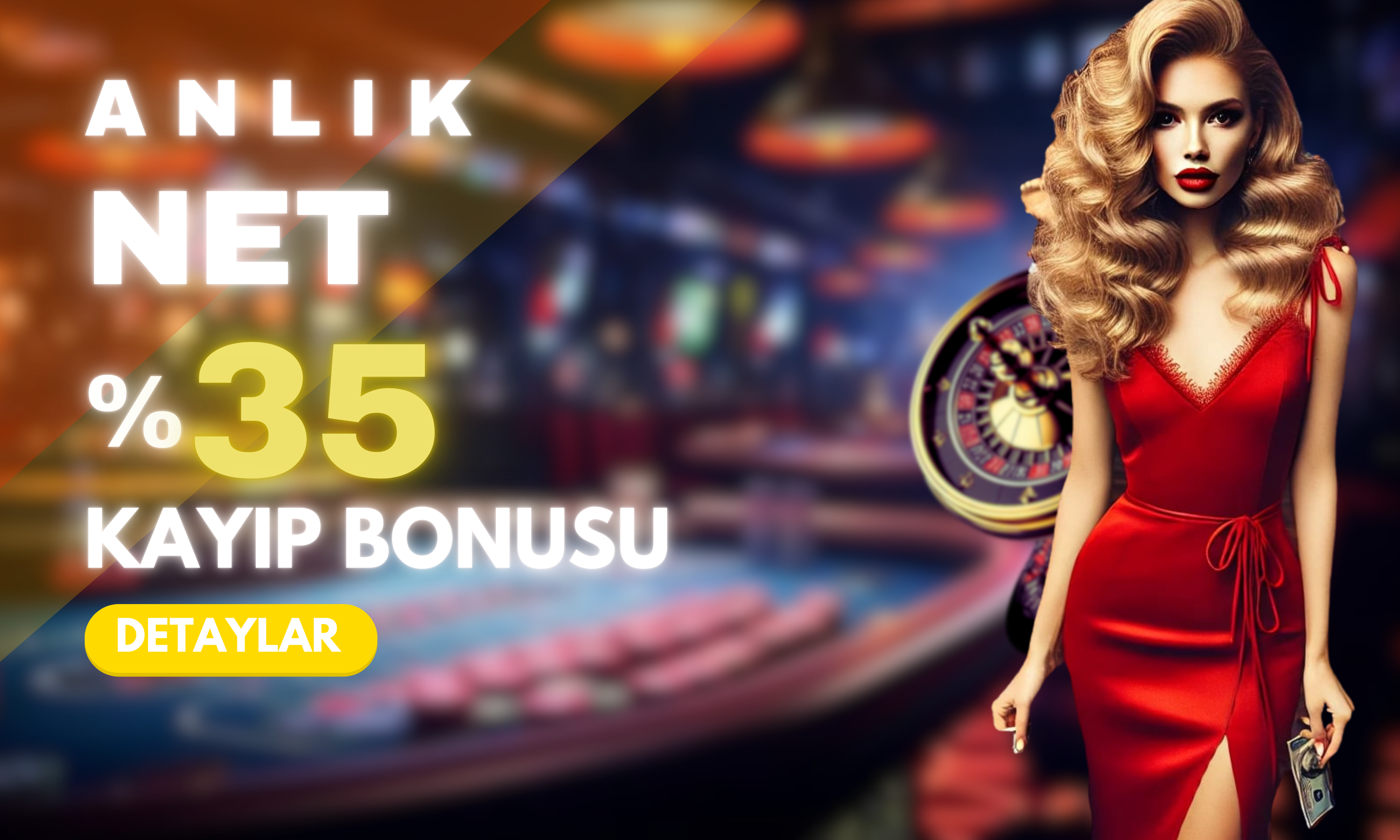 Promosyonlar