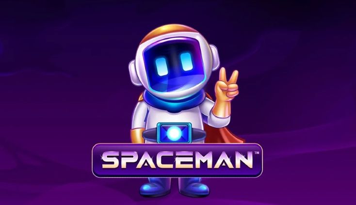 Spaceman Crash